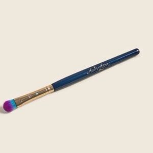 SLMISSGLAM Eyeshadow Brush Makeup Ombre Bristle Tip N15 NEW